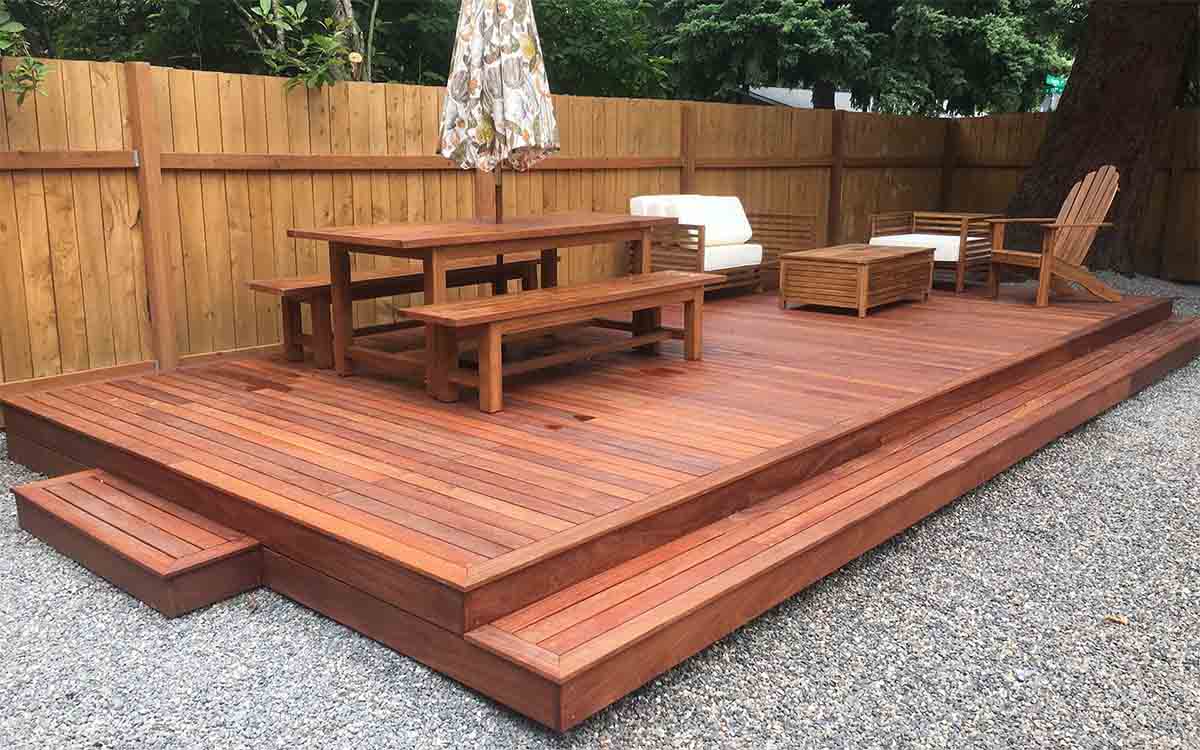 Lebih kuat dan ramah lingkungan, wood composite sebagai alternatif bahan kayu [novausawood]