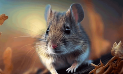 Ilustrasi tikus [jambiprov]