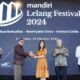 PT Bank Mandiri (Persero) Tbk bersama dengan anak perusahaan mengadakan Mandiri Lelang Festival 2024 [jpnn]
