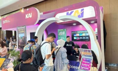 Foto istimewa/dok/kai