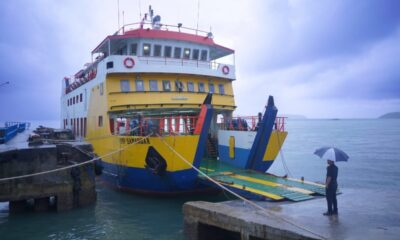 Foto istimewa/ASDP