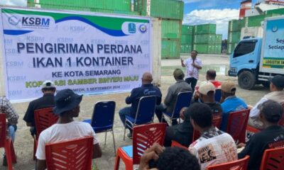 Foto istimewa/kkp