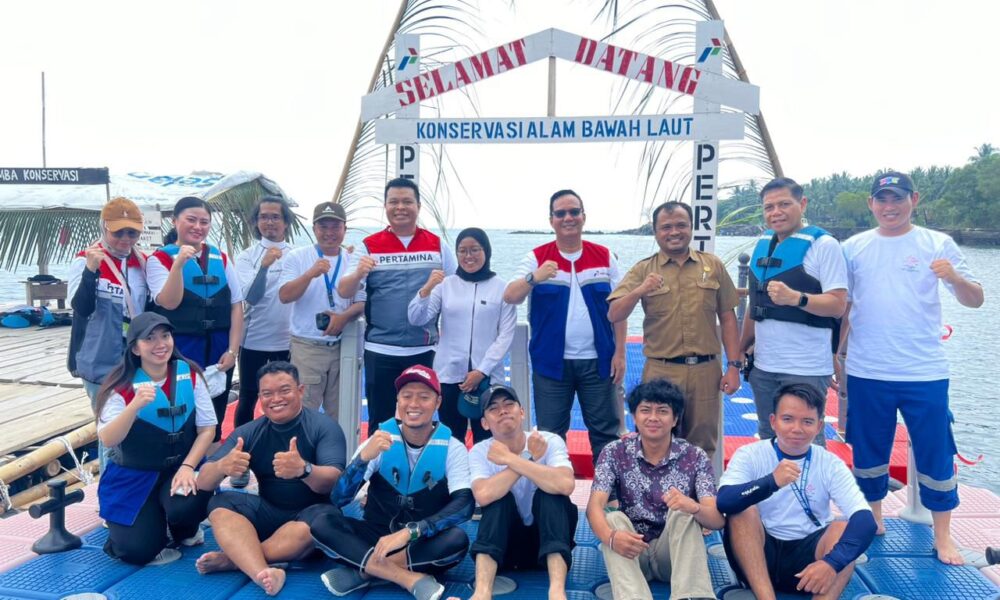 Foto istimewa/pertamina