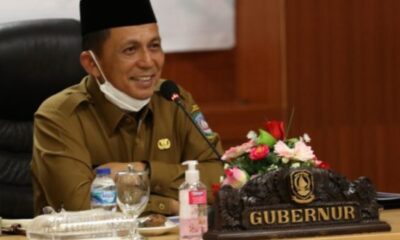 Gubernur Kepri Ansar Ahmad [wartakepri]