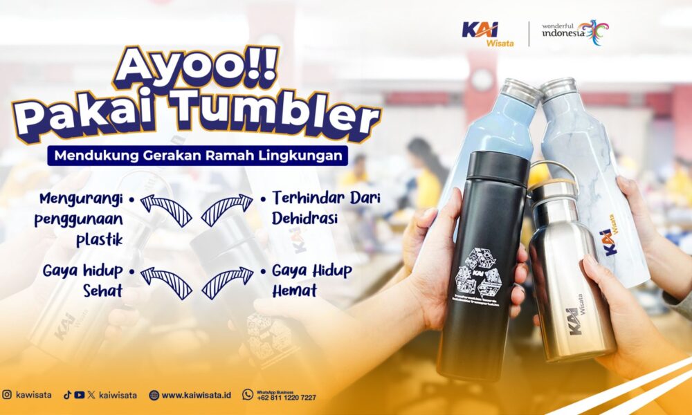Foto istimewa/kai wisata