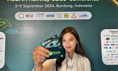 Foto istimewa/kai commuter