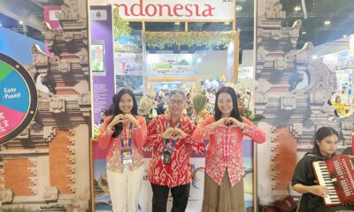 Foto istimewa/kai wisata