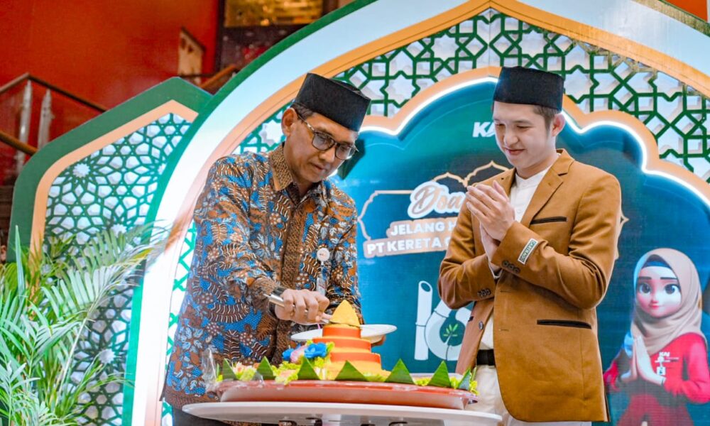 Foto istimewa/KCI