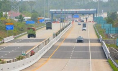 E-Toll dapat kadaluarsa saat terlalu lama di Jalan Toll [gridoto]