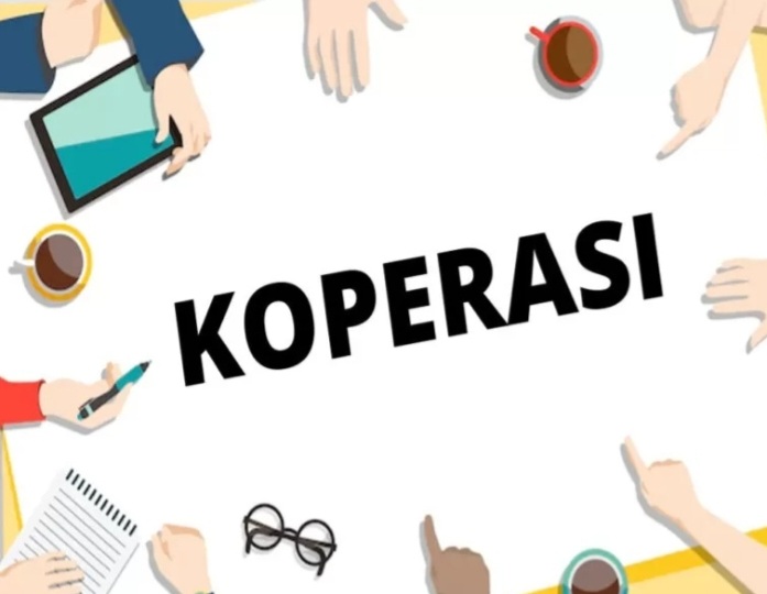 Ilustrasi koperasi [pojoksatu]