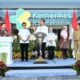 Adhi Karya (Persero) Tbk (ADHI) dan Presiden Joko Widodo (Jokowi) telah meresmikan fasilitas kesehatan yakni rumah sakit Kemenkes di Makassar [presidenri]