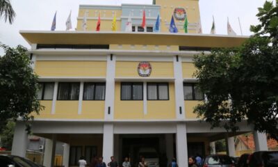 KPUD DKI Jakarta [beritajakarta]