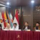 KPUD tetapkan cagub-cawagub Jakarta, Minggu (22/9/2024) [sindonews]