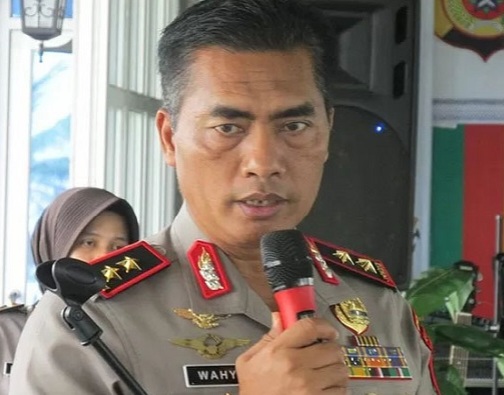 Kabareskrim Polri Komjen Wahyu Widada [gatra]