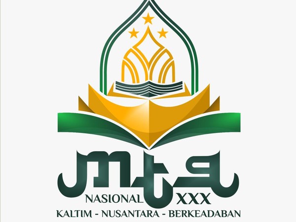 Logo mtq nasional xxx [kemenag]
