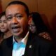Menteri Energi dan Sumber Daya Mineral (ESDM) Bahlil Lahadalia [viva]