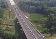 Tol Cigombong-Cibadak akan diberlakukan tarif usai ditutup akibat longsor [okezone]