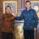 AHY dan MA gelar sertifikasi hakim pertanahan [antara]