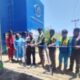Bantuan air bersih di Desa Oelpuah [mediaadvokasi]