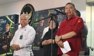 Direktur Penyidikan (Dirdik) Jaksa Agung Muda Tindak Pidana Khusus (Jampidsus) Abdul Qohar [jpnn]