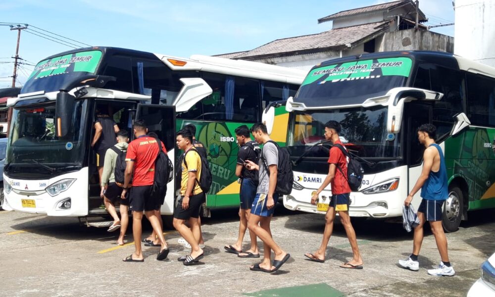 Foto istimewa/DAMRI