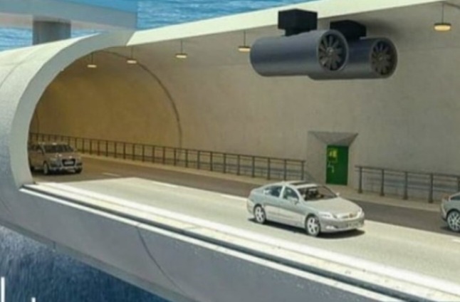 Ilustrasi tol bawah laut di ikn [amazonaws]