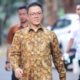 Menteri Luar Negeri Republik Indonesia (Menlu RI) Sugiono [cnbcindonesia]