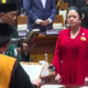Puan Maharani resmi jadi Ketua DPR 2024-2029 [detik]