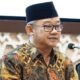 Sekretaris Umum PP Muhammadiyah Abdul Mu'ti [ngopibareng]