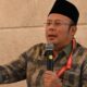 Wakil Ketua DPR RI Cucun Ahmad Syamsurijal [inillah]