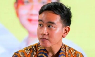 Wapres Gibran Rakabuming Raka [tintahijau]