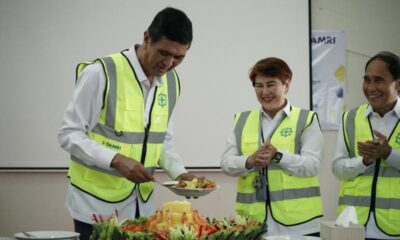 Foto istimewa/DAMRI