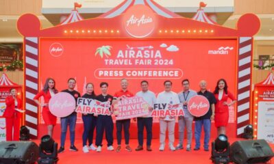 Foto istimewa/airasia
