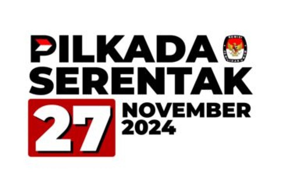 Ilustrasi Pilkada Serentak 2024 [kulonprogokab]
