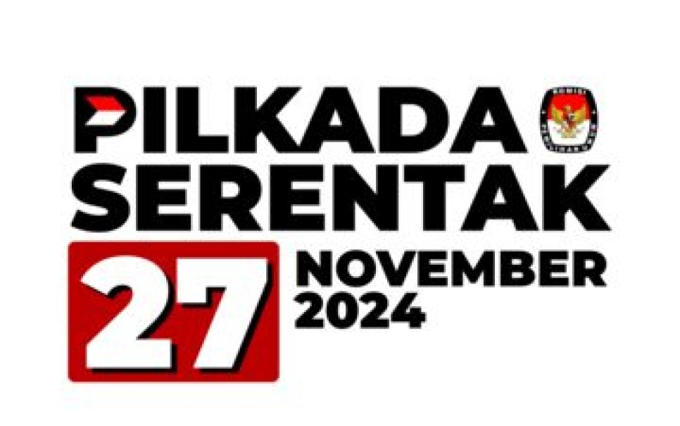 Ilustrasi Pilkada Serentak 2024 [kulonprogokab]