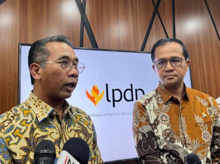 Kementrian Transmigrasi dan LPDP berikan beasiswa patriot [idntimes]