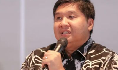 Menteri Perumahan dan Kawasan Permukiman (PKP) Maruarar Sirait [liputan6]