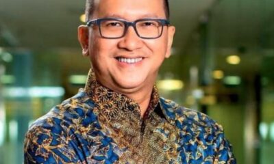 Menteri investasi dan BKPM Rosan Roeslani [idxchannel]