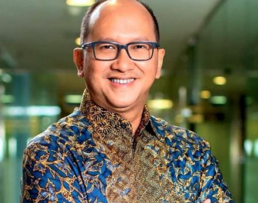 Menteri investasi dan BKPM Rosan Roeslani [idxchannel]