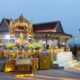 Rumah ibadah umat Buddha di PIK [rm]
