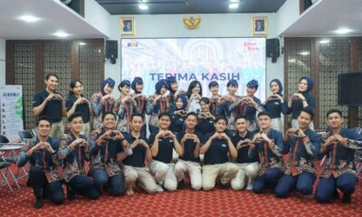 Foto istimewa/kai services