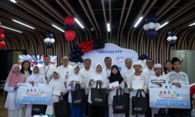 Foto istimewa/ptpnonpetikemas