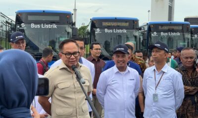 Foto istimewa/DAMRI