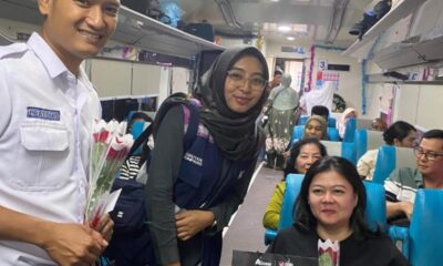 Foto istimewa/KAI