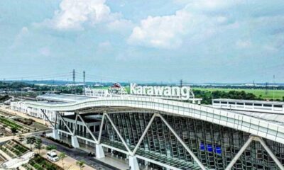 Foto istimewa/KCIC