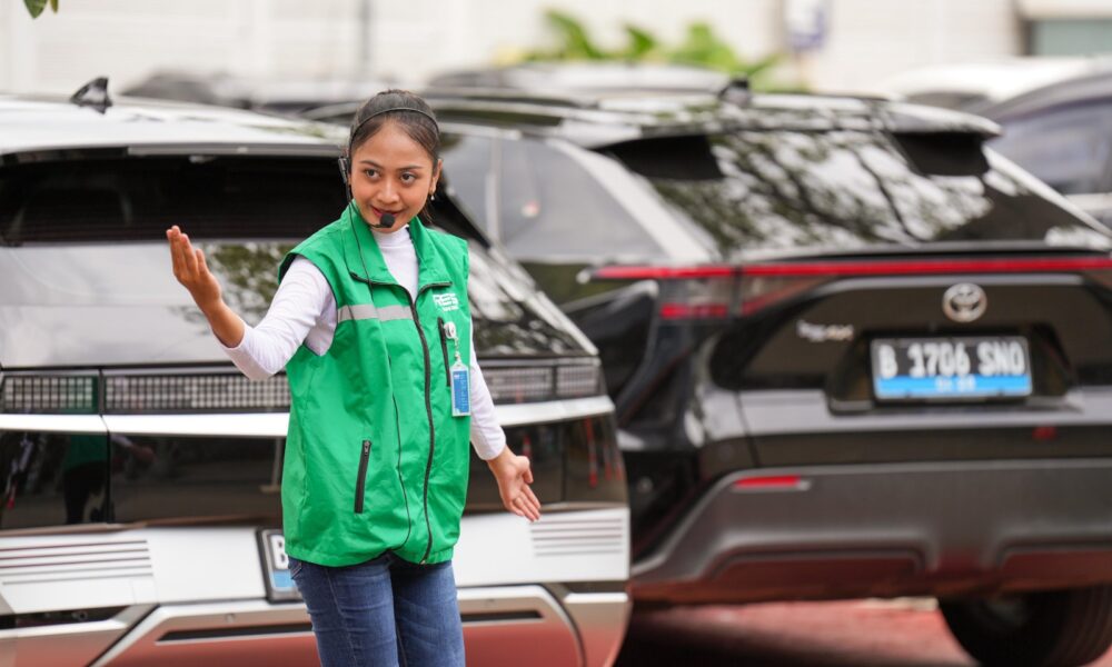 Foto istimewa/KAI services