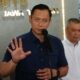 Menteri Koordinator bidang Infrastruktur dan Pembangunan Kewilayahan, Agus Harimurti Yudhoyono (AHY) [rri]