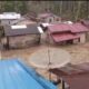 Banjir bandang terjang Tapanuli Selatan [suara]