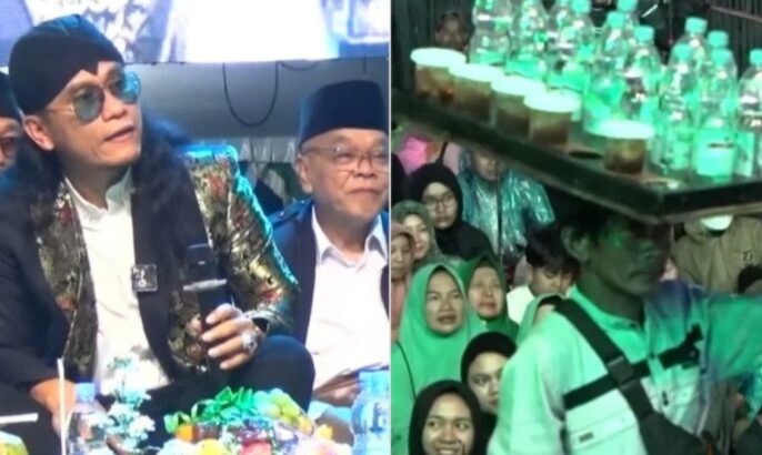 Gus Miftah hina pedagang es teh [nusawarta]