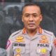 Dirlantas Polda Metro Jaya Komisaris Besar (Pol) Latif Usman [sinpo]